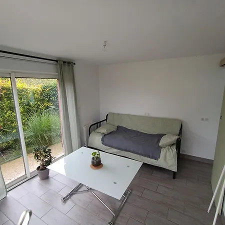 Gite Au Calme En Normandie, Foret De Lyons Beauvoir-en-Lyons Room photo