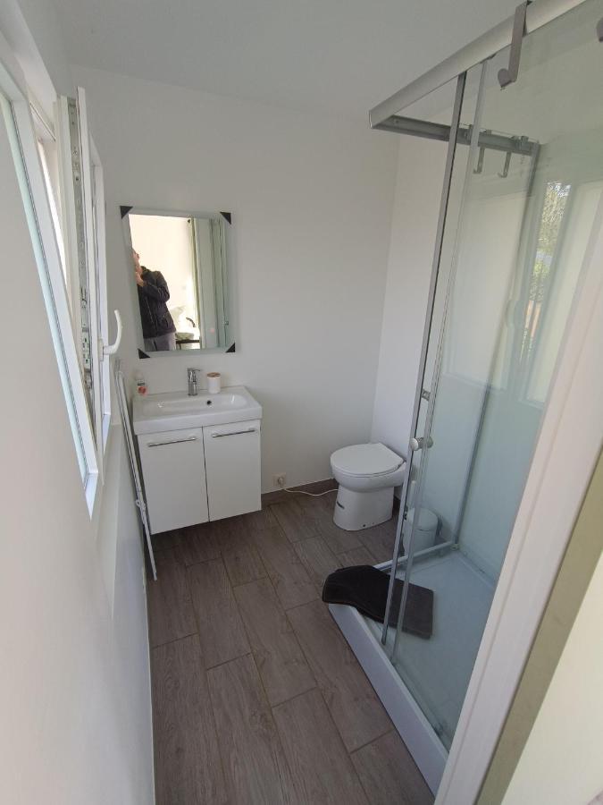 Holiday home Gite Au Calme En Normandie, Foret De Lyons *