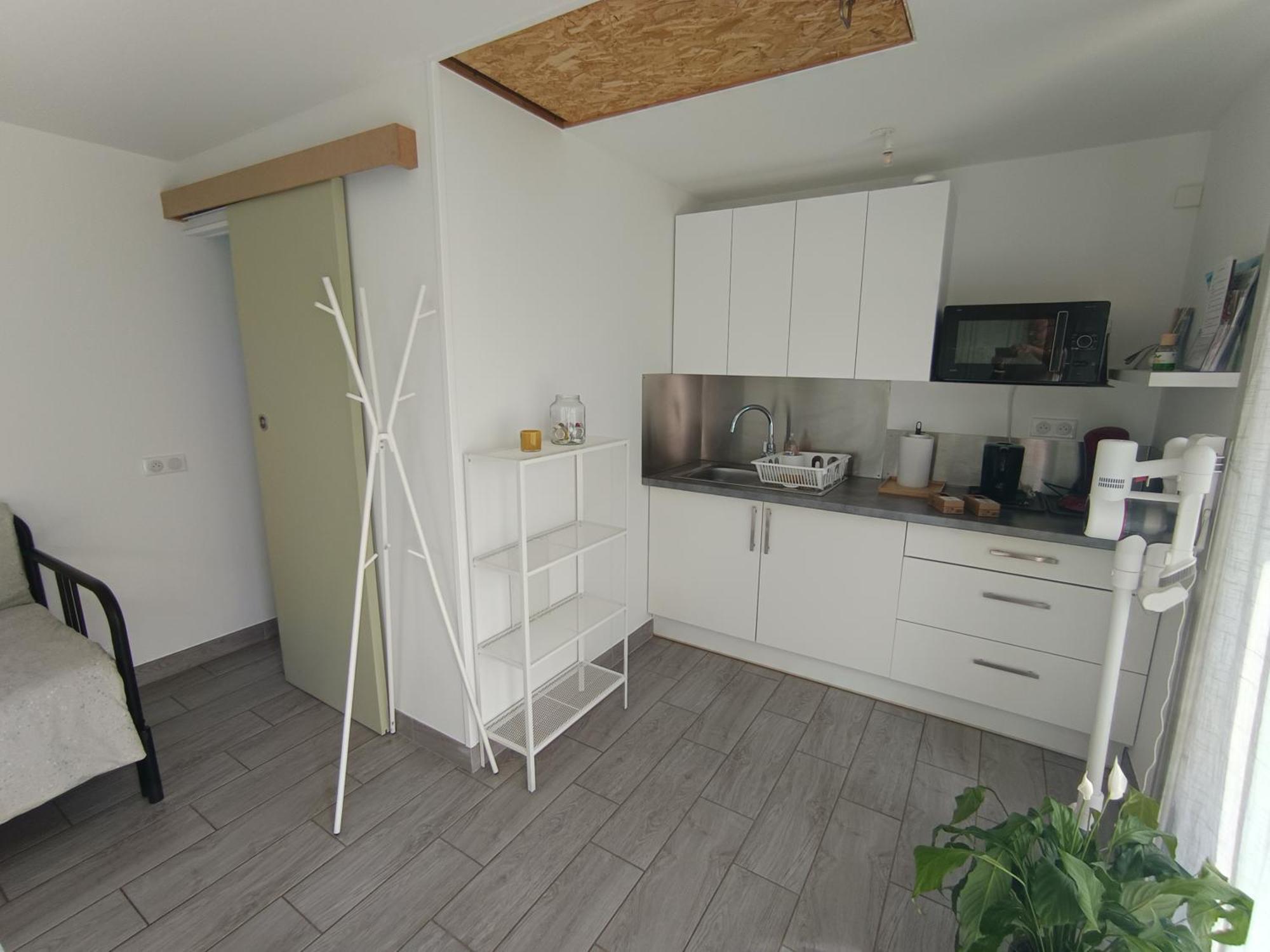 Gite Au Calme En Normandie, Foret De Lyons Holiday home *
