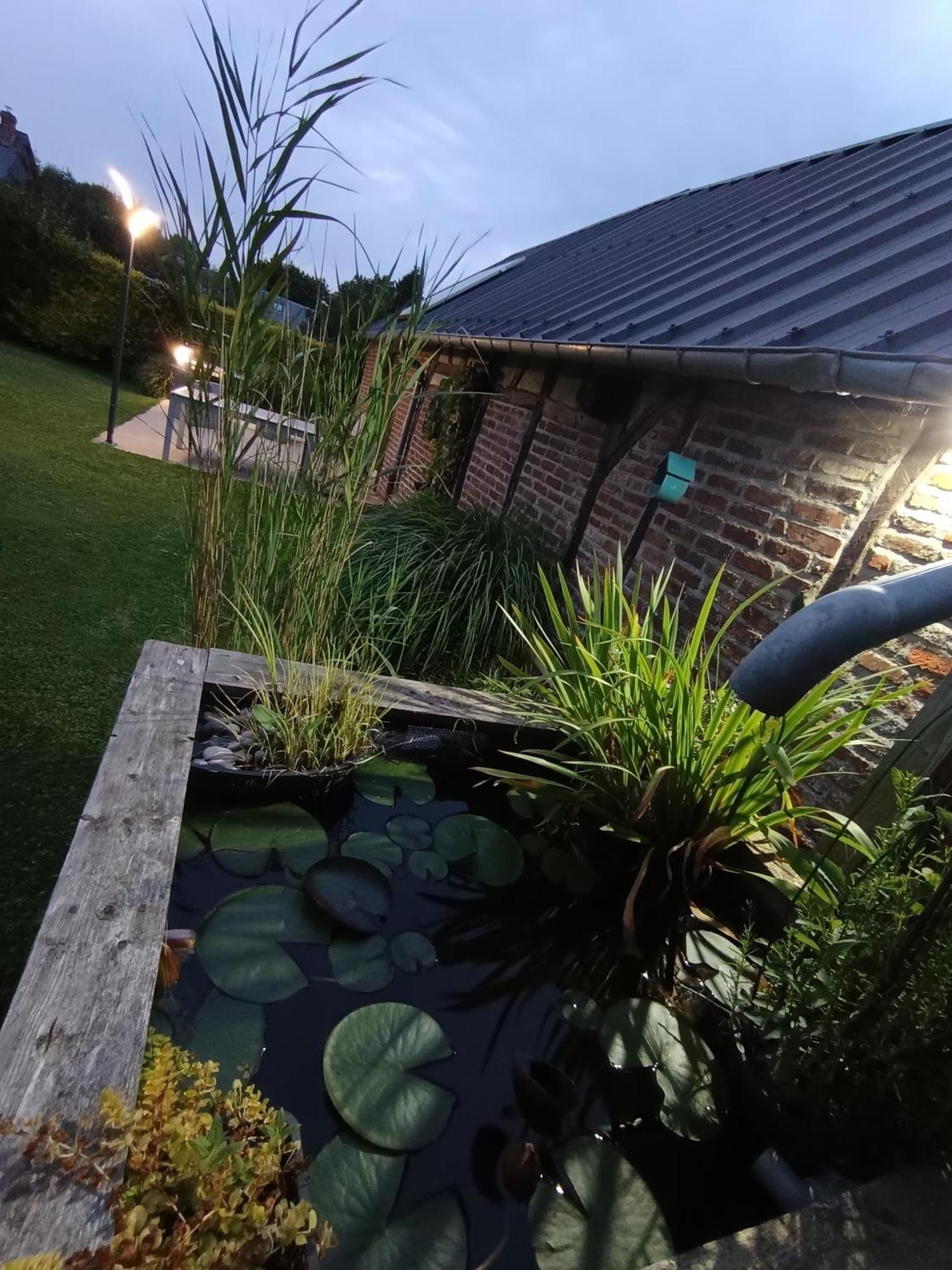 Holiday home Gite Au Calme En Normandie, Foret De Lyons