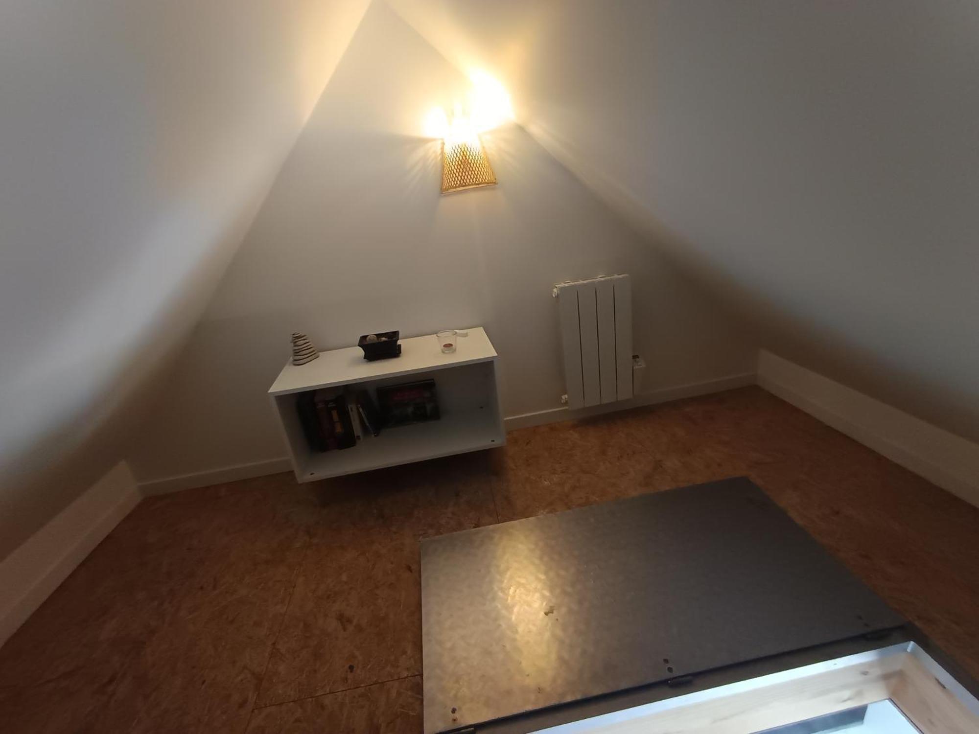 Holiday home Gite Au Calme En Normandie, Foret De Lyons *